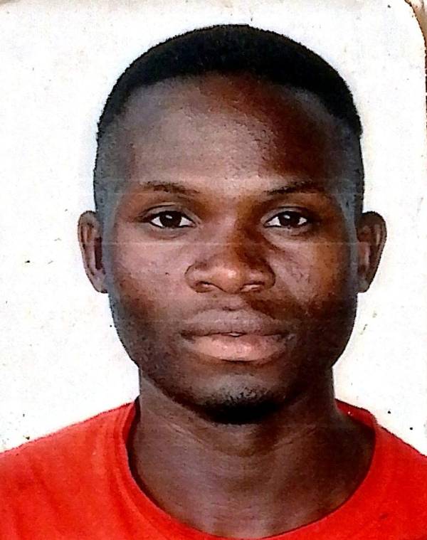 Mr. Ayubu  Siwale 